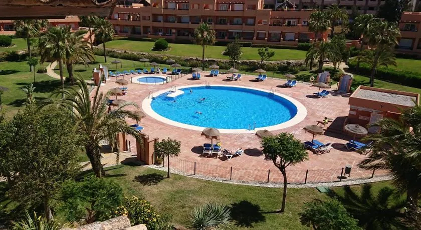 Casares del Sol Penthouse - Image 1