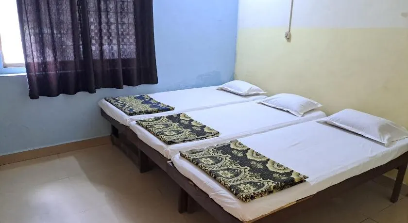 Sangita Lodge - Image 1