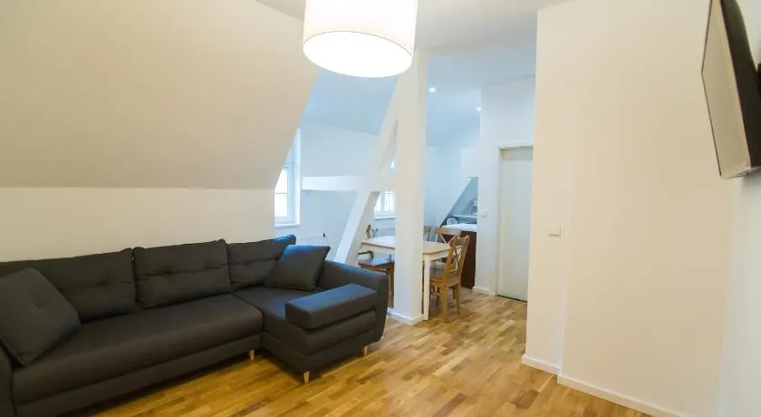 Apartamenty Świnoujście - Rubin I - Image 1