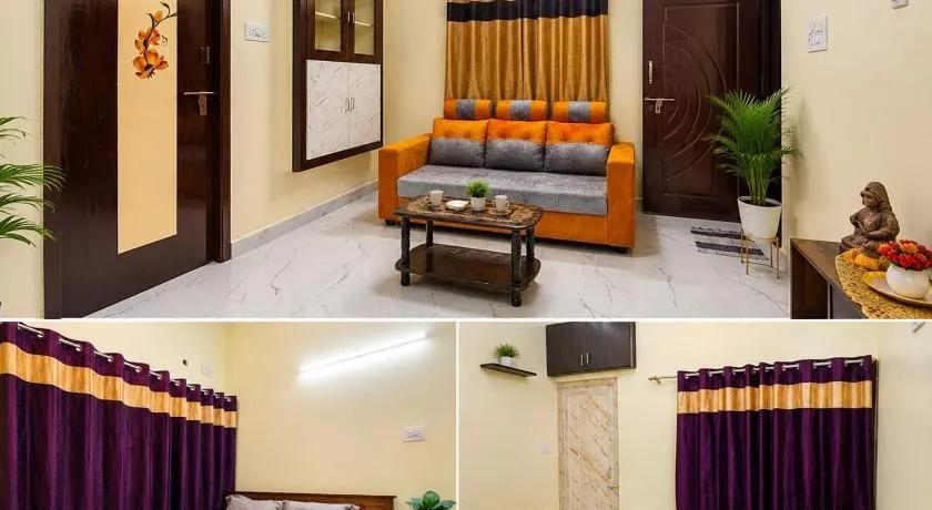 RB Comfort Stay - Image 1