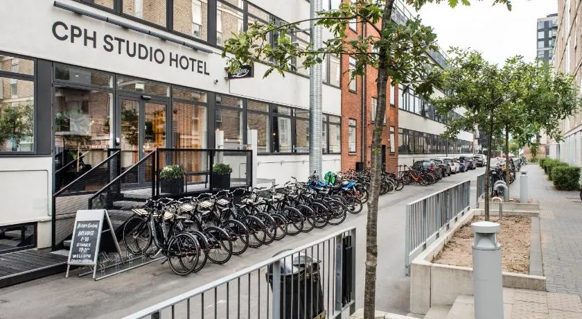 CPH Studio Hotel - Image 1