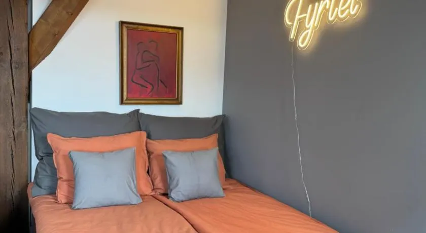 Apartament Fyrtel - Image 1