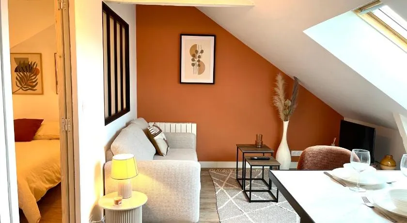 L'Ecluse - Appartement - Image 1