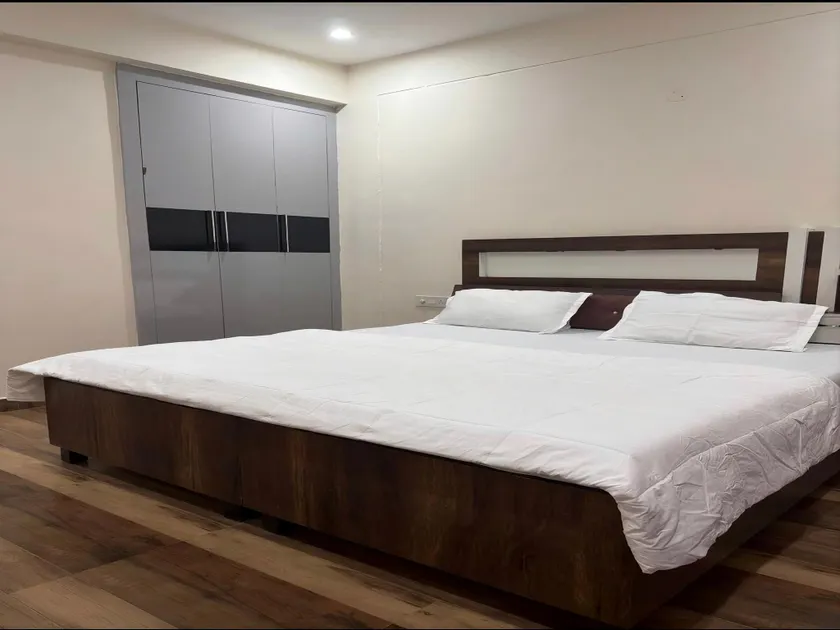 Twin Nest 2BHK AC Gated Near Chandigarh Universty - Image 1