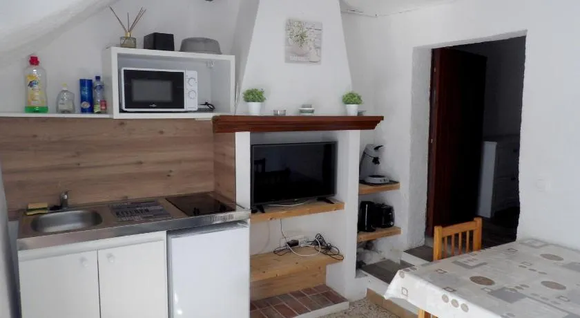 Studio chez Steph - Image 1