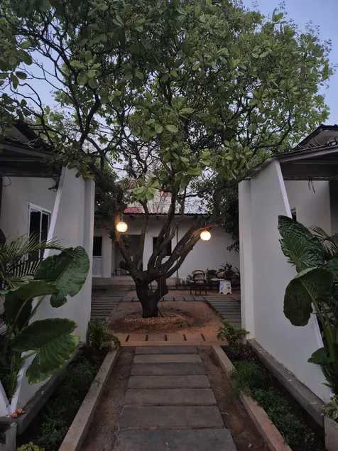 Zomad Hostels Pondicherry, Auroville Road - Image 1