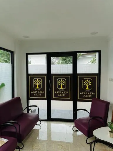 Villa Aksa Akra Bella - Image 1