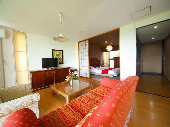 Sayo Star Resort Golf and Spa - Image 1