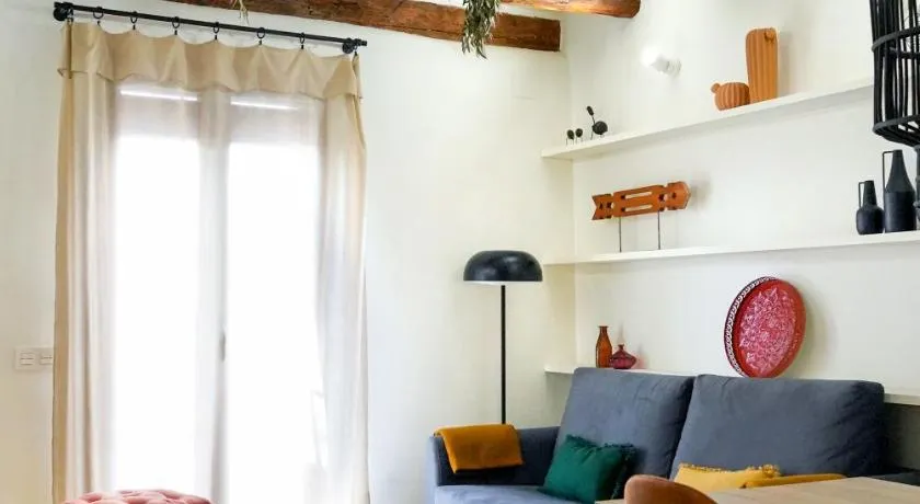 Apartaments la Rambla - Arbequina - 6 persones - Image 1