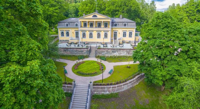Mukkulan kartano - Image 1