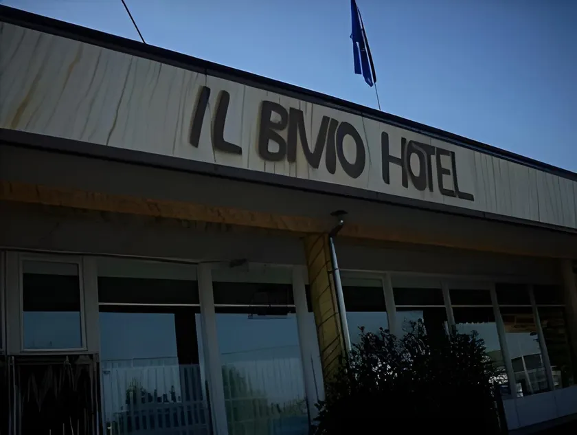 Il Bivio Hotel Carmagnola - Image 1