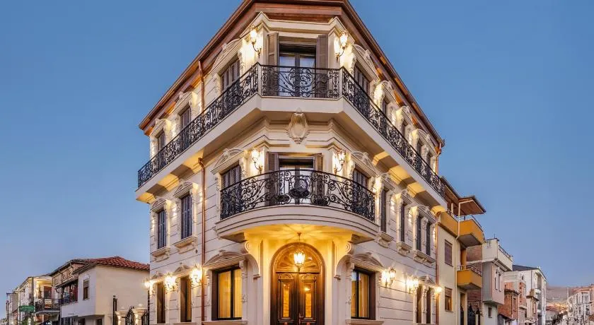 Arctic Boutique Hotel - Image 1