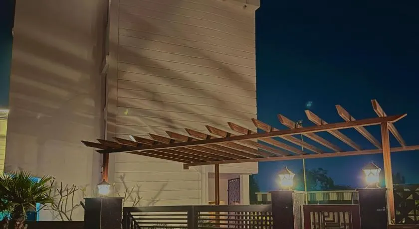 SS Farms Hotel & Resort - Image 1