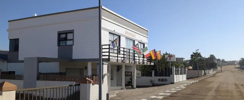 Amarachi Guesthouse - Image 1