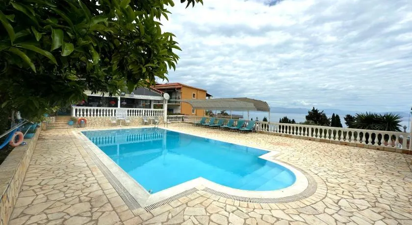 TOP view JUNIOR SUITE - Image 1