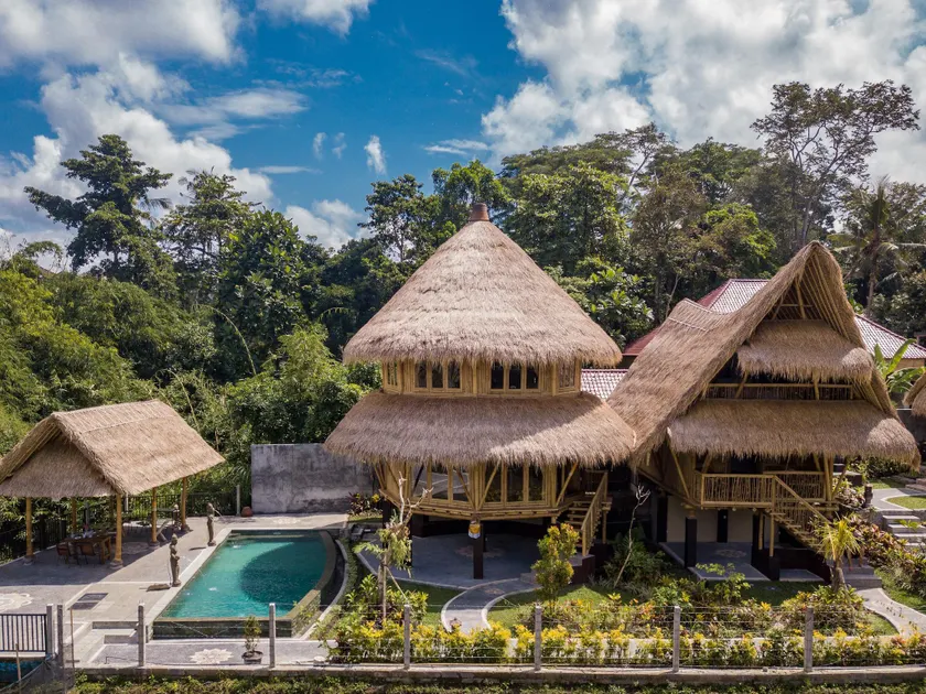 Le Sabot Ubud - Image 1
