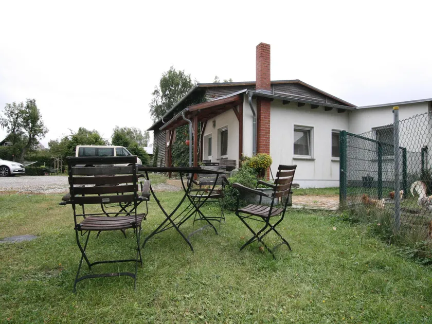 Appartamento per vacanze, Parmen vicino a Feldberg - Image 1
