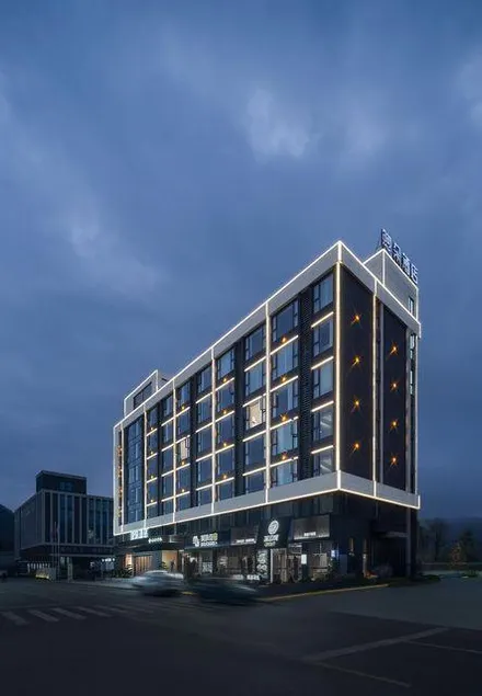 Xuduo Hotel - Image 1