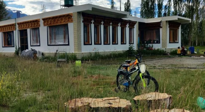 Nubra Holiday - Image 1