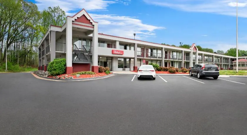 Red Roof Inn Charlotte - Airport - Image 1