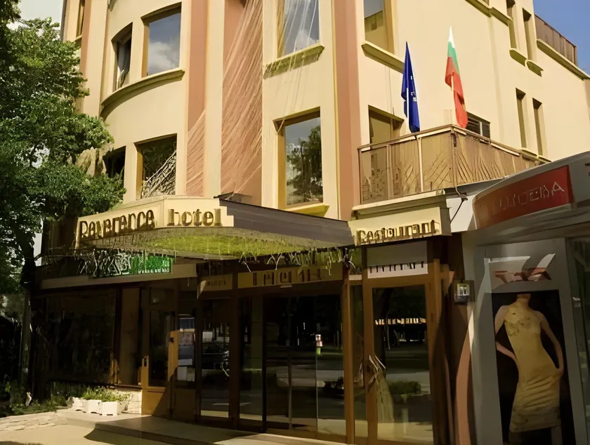 Reverence Boutique Hotel - Image 1
