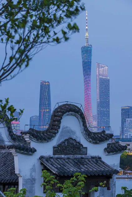 Guangzhou Baiyun International Airport Konggang junyue Hotel-24 hours free shuttle bus - Image 1