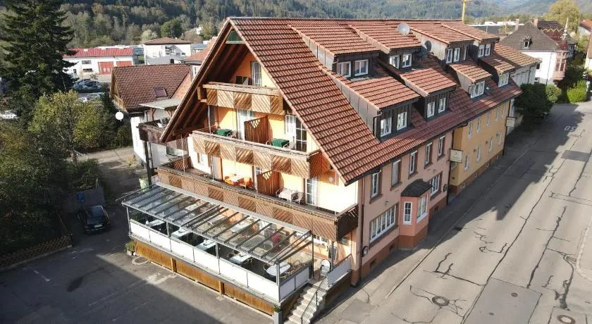 Steakhüsli Hotel- Restaurant - Image 1