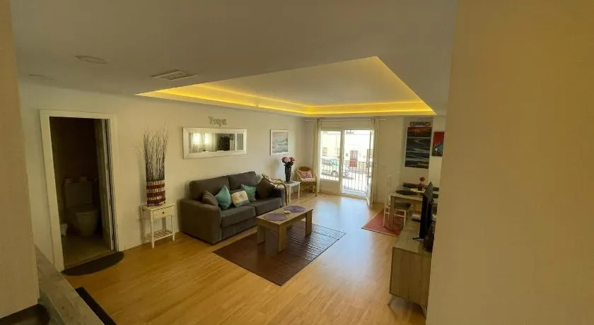 Apartamento Vacacional Manoli - Image 1