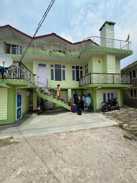 Keshav Niwas Homestay - Image 1