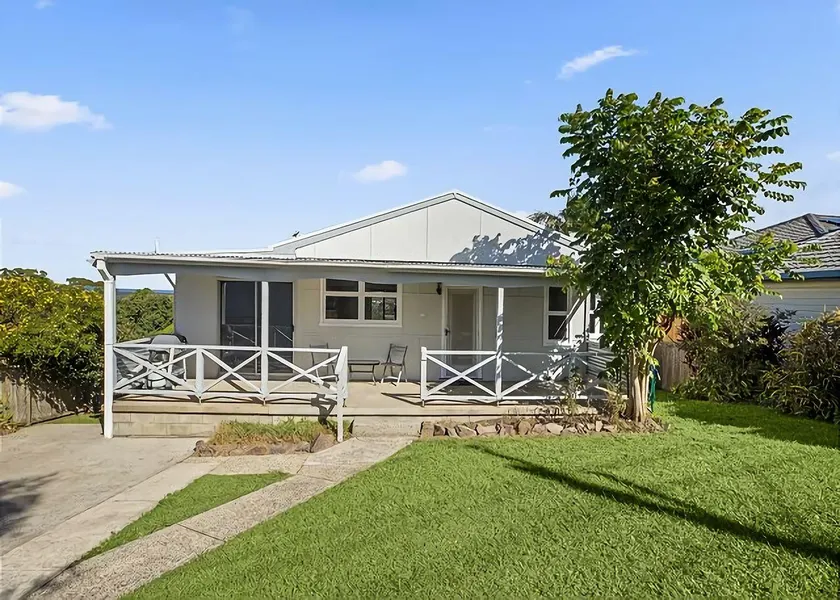 Ashcroft Cottage - Image 1