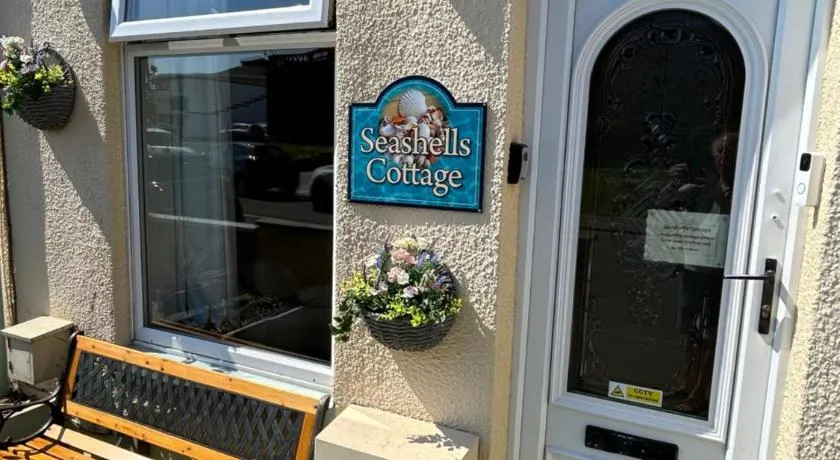 Seashells Cottage - Image 1