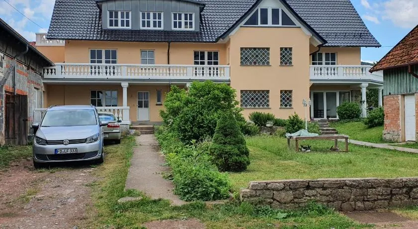 BIO-Bauernhof Rhön - Image 1