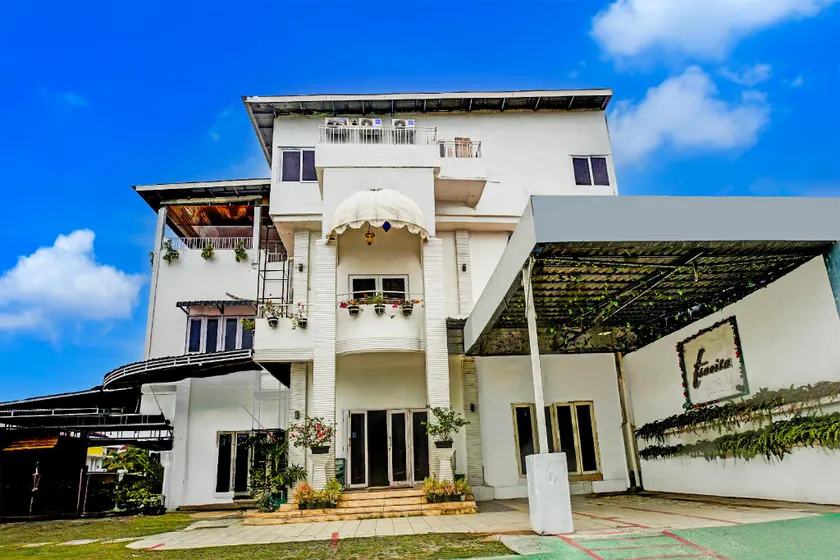 Hotel O Banda Aceh near Masjid Raya Baiturrahman formerly Wisma Tsacita - Image 1