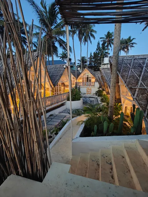 The Beach Club, Varkala - Image 1