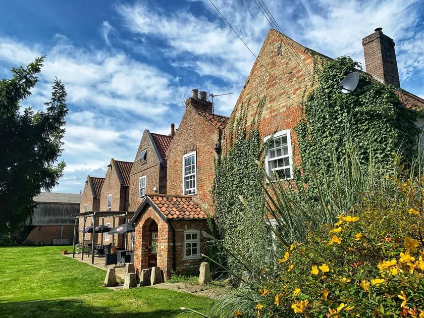The Leagate Inn - Image 1