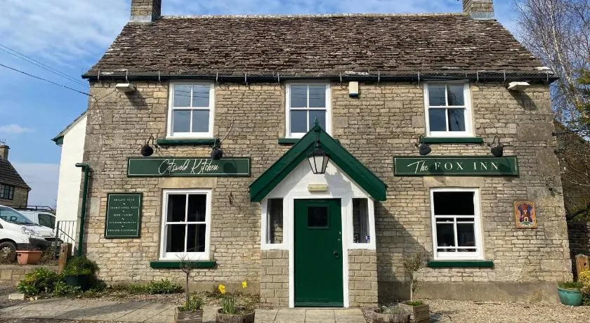 The Fox Inn - Image 1