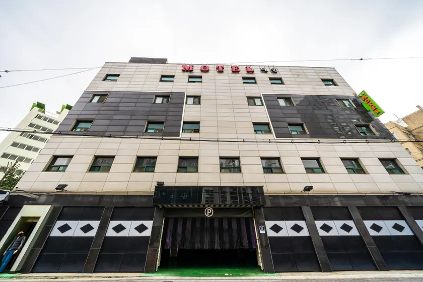 Wangsimni (Hanyang University) Sun Motel - Image 1