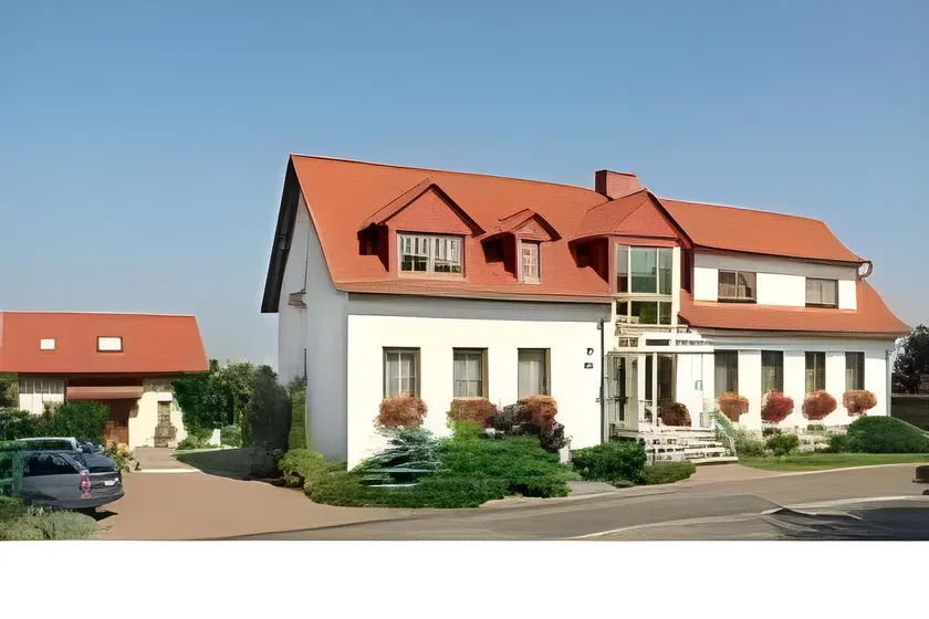 Hotel Erfurtblick - Image 1