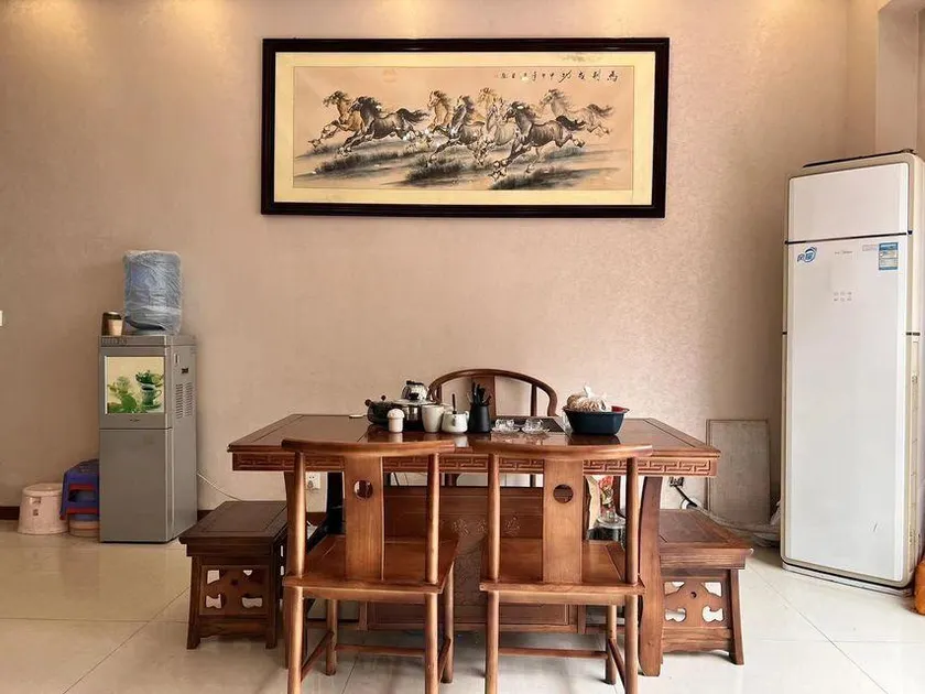 Xinghaihu Hotel - Image 1