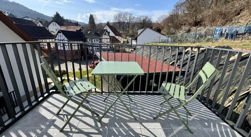 Ferienwohnung 12 Hofgut Marburg - Image 1