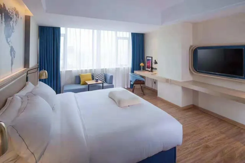 Kade International Hotel(Shijie flagship store) - Image 1