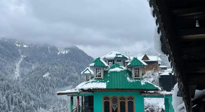 Yamuna Guest House Tosh - Image 1