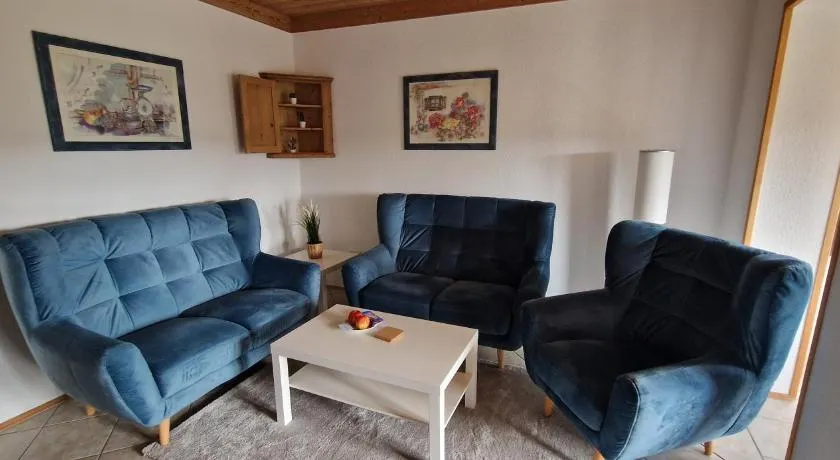 Ferienwohnung Friedrich - Image 1