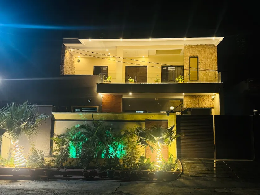 Sandhu Homestay - Image 1