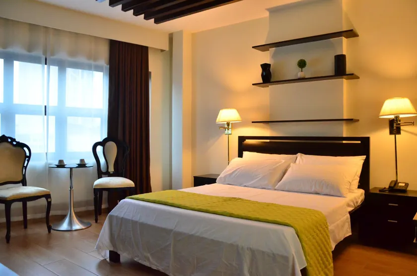 Oriental Zen Suites - Image 1