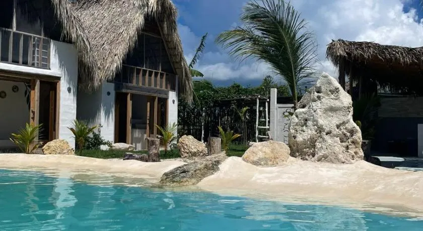 Blue Beach Eco-Hotel by Sanfabini - Image 1