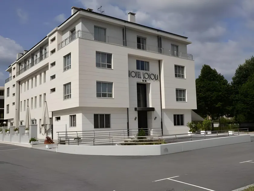 Hotel Loiola - Image 1