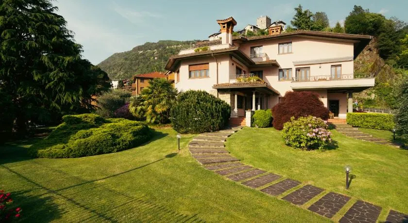 Villa Dervio - Image 1