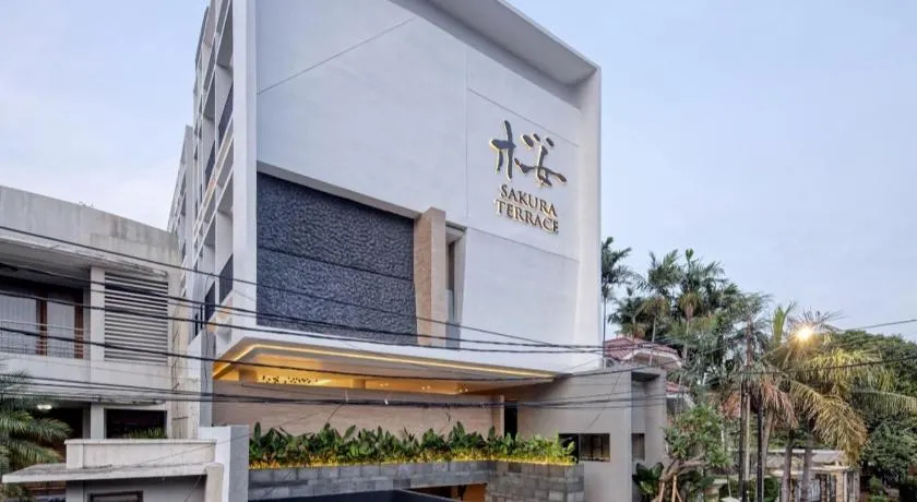 Sakura Terrace Benhil - Image 1