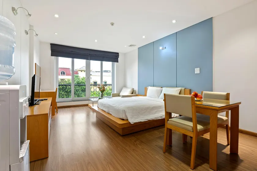 22HOUSING 48 Phan Kế Bính - Image 1